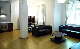 Lion Apartments Medena, Big Size, High Ceilings